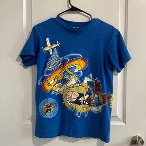Vintage Looney Tunes T-Shirt